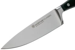 Wüsthof CLASSIC Chefmesser 14cm. 1040100114 9 Wüsthof CLASSIC Chefmesser 14cm. 1040100114 -Bester Messer Geschäft ab30de183e6ea1dafe6a7394e0f28e40