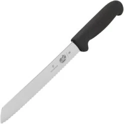 Victorinox 5.2533.21 Gabäck- Und Brotmesser 21 Cm -Bester Messer Geschäft ab5dc2410efd7b8839bac0f675fe307c