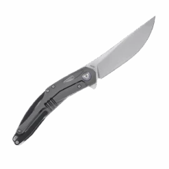 CH Knives Astro Grey Titanium M390 -Bester Messer Geschäft ab62ee865948ceb5bf7221ade5be2746