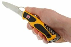 VICTORINOX RangerGrip Boatsman 0.9798.MWC8 -Bester Messer Geschäft ac18b0b4e73d9e63c2b5af9fb6f4ca5f