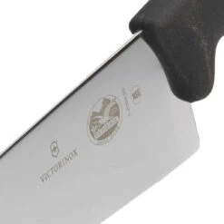Victorinox 5.2063.20 Kochmesser Griff Aus Fibrox, 20 Cm -Bester Messer Geschäft ac646aa551d612ab0ebeb50b65894240