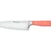 WUSTHOF Classic Colour, Chef's Knife, Coral Peach, 16 Cm 1061700316 -Bester Messer Geschäft ad39dc060a34b1511e523f984affeee3