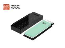 TAIDEA Double-Side Sharpening Stone 240/800 TP2003