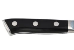 Mcusta HKB3010M - Classic Molybdenum Sujihiki 240 Mm -Bester Messer Geschäft afd40c06984dc8cc842866553dc49f9d