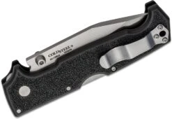 COLD STEEL SR1 Lite 62K1 -Bester Messer Geschäft b0fad457ec3d74b8b2aca8d70432c999