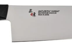 Mcusta HBB6007M - Modern Molybdenum Gyuto 240 Mm -Bester Messer Geschäft b12342c8d9a6e7038bfcd5251c35f4ec