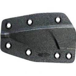 Mikov V1608448 Etui Aus Kydex Grau