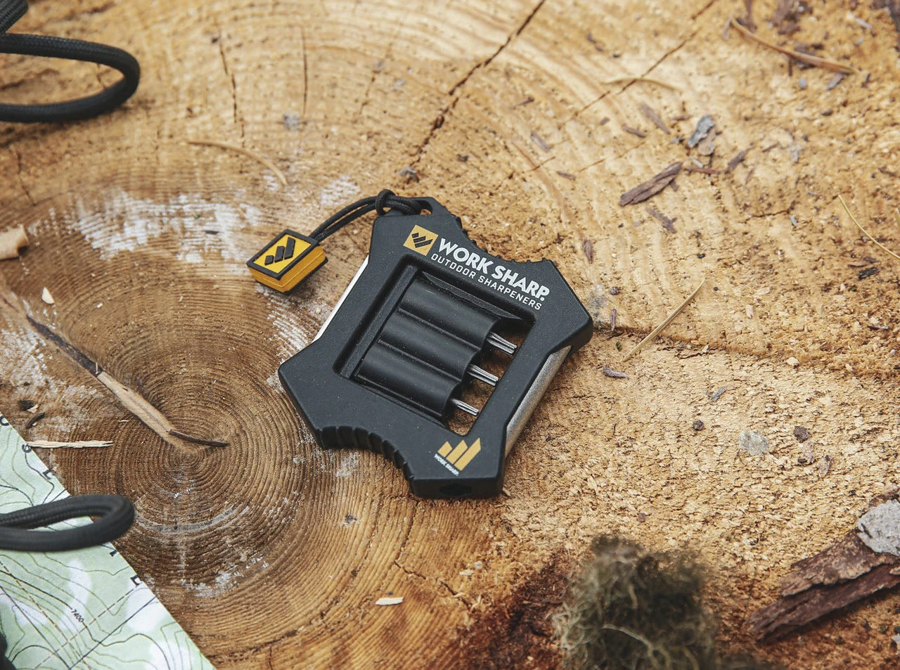 Work Sharp WSEDCMCR-I Micro Sharpener & Knife Tool 10 Work Sharp WSEDCMCR-I Micro Sharpener & Knife Tool – Bild 8