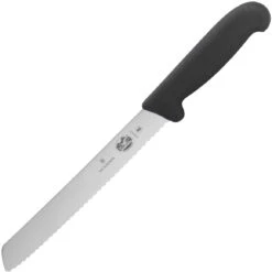 Victorinox 5.2533.21 Gabäck- Und Brotmesser 21 Cm