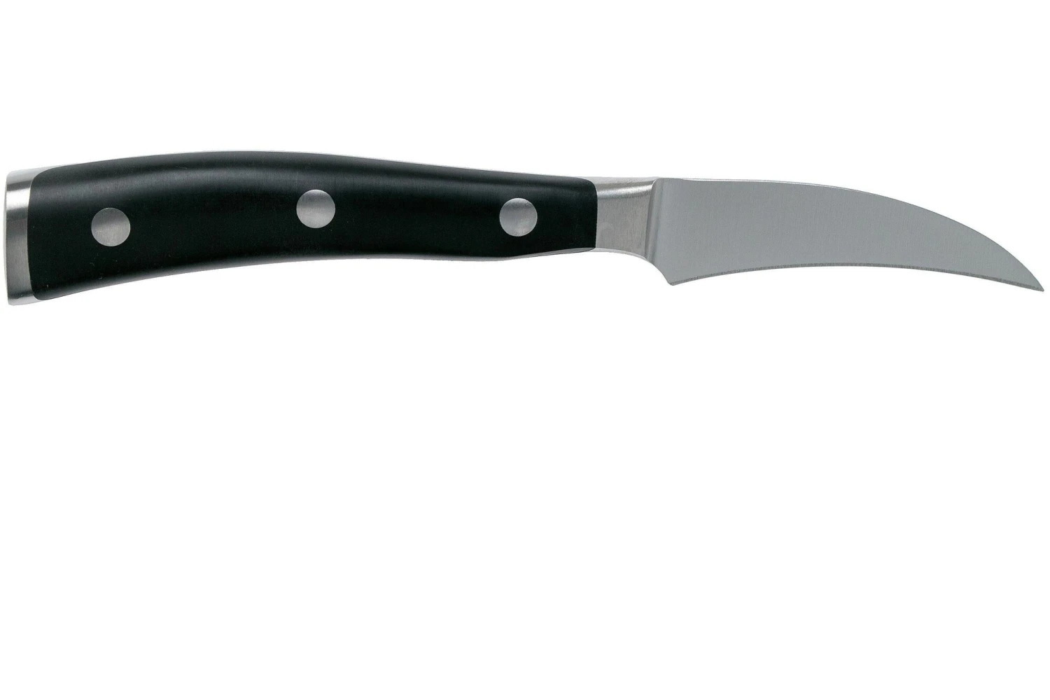 Wüsthof CLASSIC IKON Gemüsemesser 7cm. 1040332207 4 Wüsthof CLASSIC IKON Gemüsemesser 7cm. 1040332207 – Bild 2