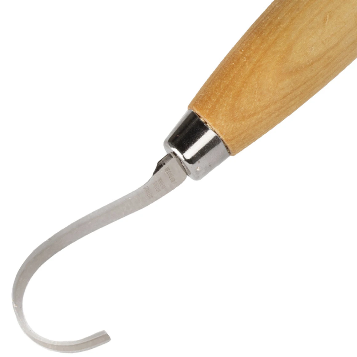 Morakniv 13446 Hook Knife Double Edge 4 Morakniv 13446 Hook Knife Double Edge – Bild 2