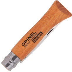 Opinel 113060 N06 Carbon Griff Aus Buchenholz 10 Opinel 113060 N06 Carbon Griff Aus Buchenholz -Bester Messer Geschäft b44d9b707b43f41924bb21c843953884