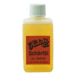 Herbertz 288100 Sharpening Oil Arkansas 55K 100 Ml