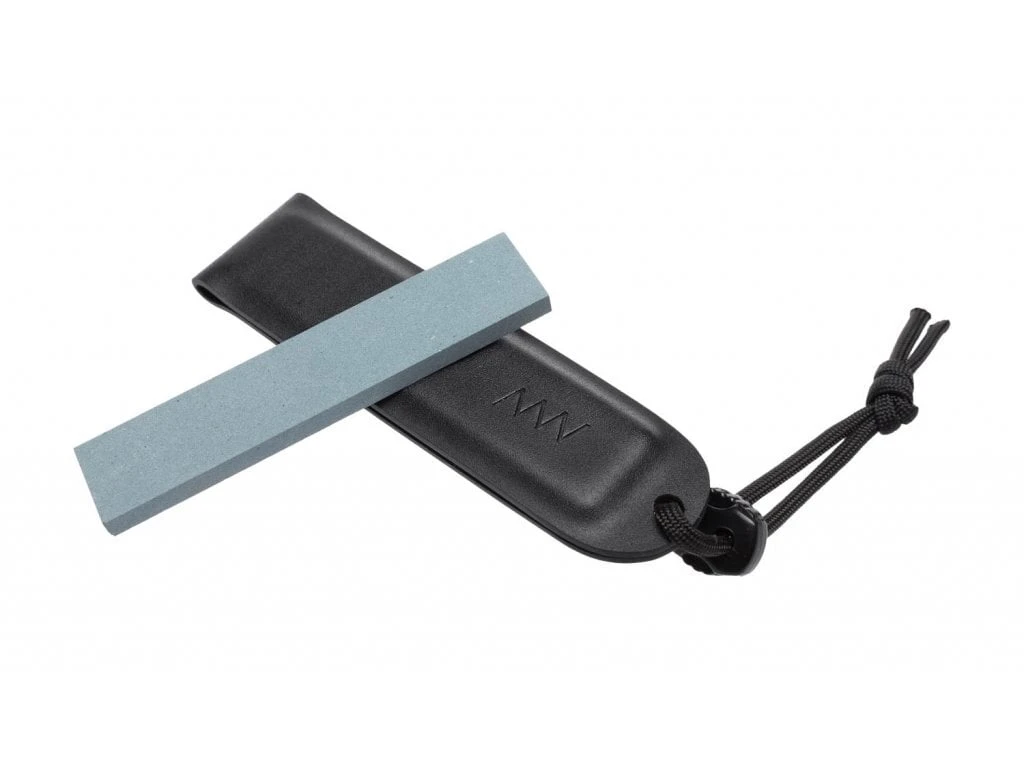 ANV Knives ANV-B.K. Pocket Sharpening Stone 4 ANV Knives ANV-B.K. Pocket Sharpening Stone – Bild 2