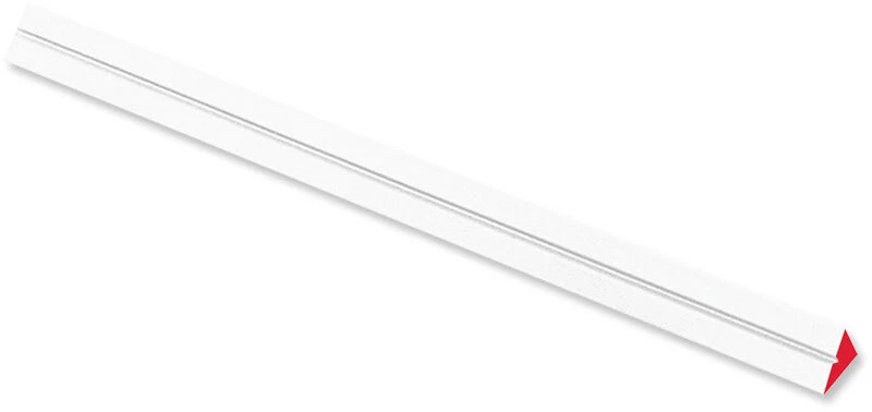 Spyderco 204UF1 Triangle Sharpmaker Ultra Fine Grit Rod 3 Spyderco 204UF1 Triangle Sharpmaker Ultra Fine Grit Rod