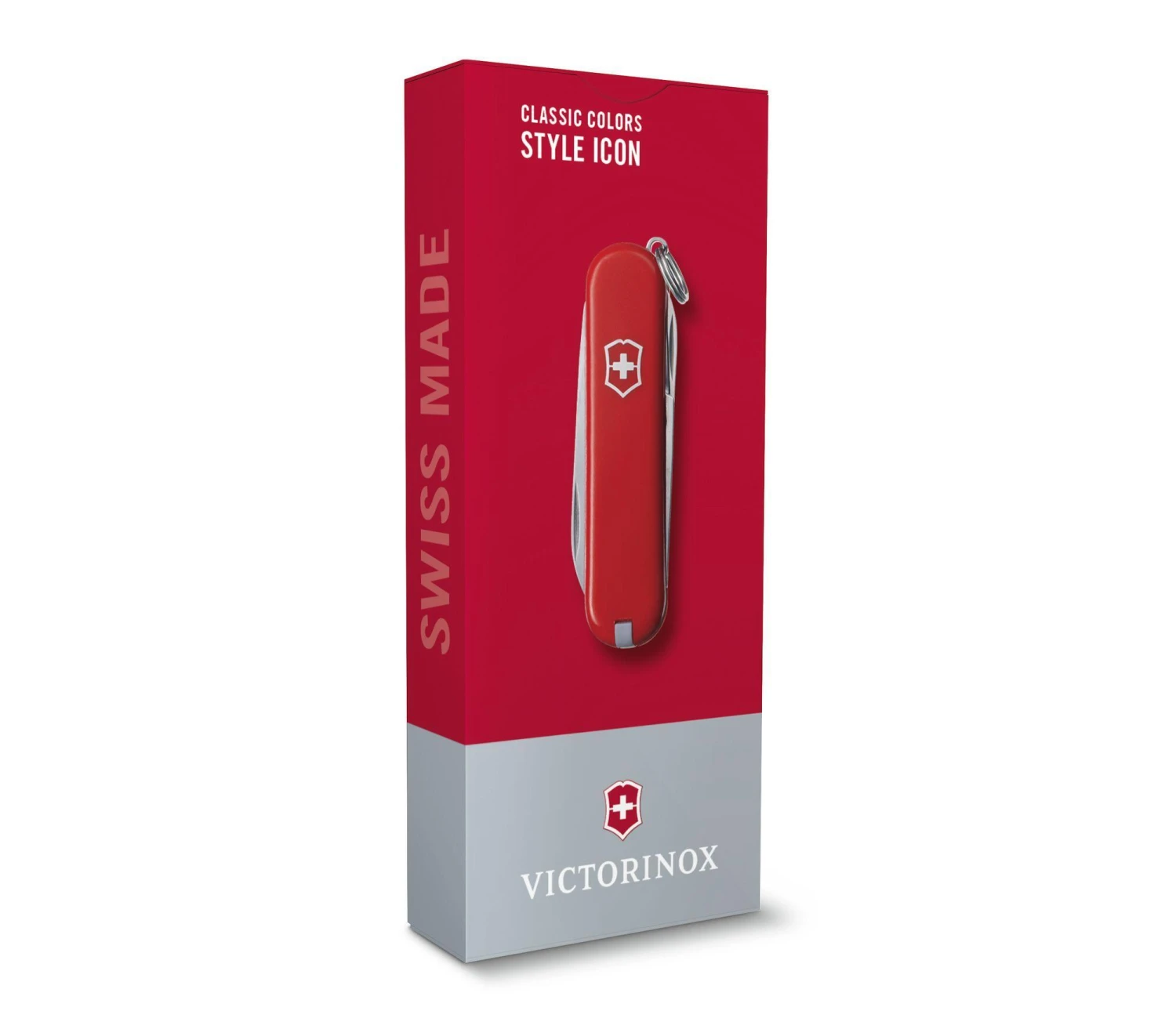 Victorinox 0.6223.G Classic SD Colors Style Icon 6 Victorinox 0.6223.G Classic SD Colors Style Icon – Bild 4
