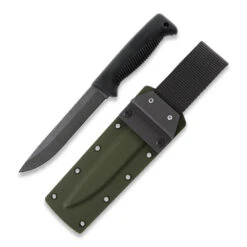Peltonen M95 Knife Kydex, Olive FJP024