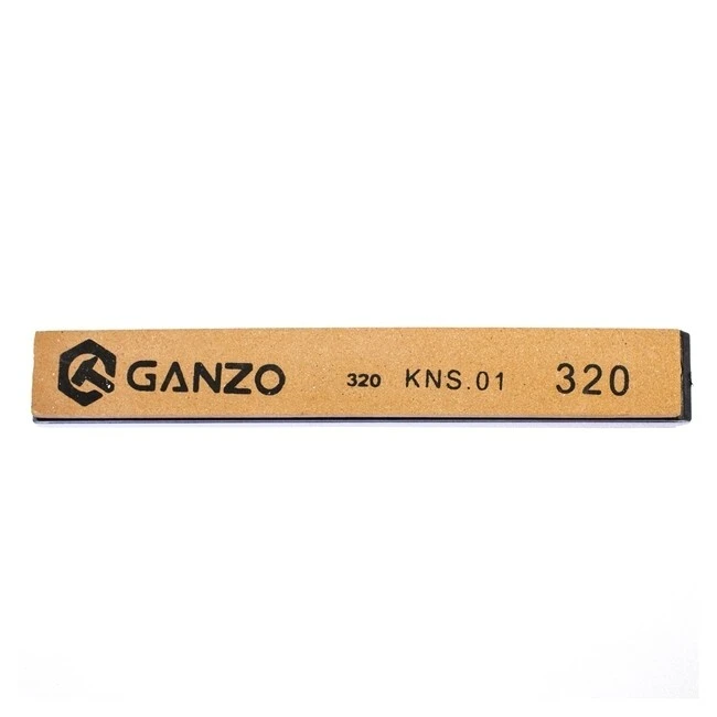 Ganzo Stone 320 Schleifstein 3 Ganzo Stone 320 Schleifstein