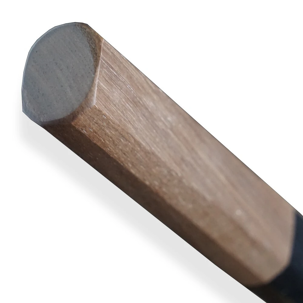 DELLINGER GYUTO CHEF KIYA SUMINAGASHI DAMASCUS 3-128 18 Cm 6 DELLINGER GYUTO CHEF KIYA SUMINAGASHI DAMASCUS 3-128 18 Cm – Bild 4