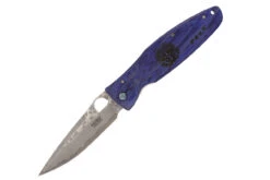 Mcusta MC-186G Sengoku Date Masamune SPG2 San Mai Blade 9,2 Cm