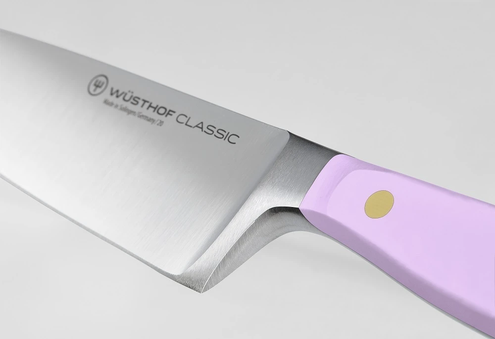 WUSTHOF Classic Colour, Chef's Knife, Purple Yam, 16 Cm 1061700216 4 WUSTHOF Classic Colour, Chef's Knife, Purple Yam, 16 Cm 1061700216 – Bild 2