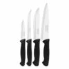 Tramontina Usual 4-Piece Kitchen Knives Set 23099/042 2 Tramontina Usual 4-Piece Kitchen Knives Set 23099/042 -Bester Messer Geschäft bb3bc72cf7678741ec6a5b7c419bab4f
