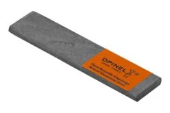 Opinel Les Pyrénées Natural Sharpening Stone, 2.2 X 10 Cm 002567 -Bester Messer Geschäft bbccfc3a8d7b56a5b78a632f176162ce