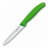Victorinox Swiss Classic Vegetables Serrated Knife 10 Cm -Bester Messer Geschäft bd4f8fd4913da48118bda9c429922188