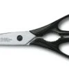 Victorinox 7.6363.3 Küchenschere 20 Cm Schwarz -Bester Messer Geschäft bda07c26f81149785c750606dd1ad2ae