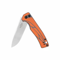 Oknife Mettle (Orange) 154CM G10 Taschenmesser 8 Cm -Bester Messer Geschäft bdf9c610ad87a87bf33620d13e942a2c