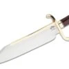 United Cutlery Gil Hibben GIL HIBBEN 65TH ANNIVERSARY OLD WEST BOWIE KNIFE GH5121 1 United Cutlery Gil Hibben GIL HIBBEN 65TH ANNIVERSARY OLD WEST BOWIE KNIFE GH5121 -Bester Messer Geschäft beed1546e9a80af1b1498eff0d3b6194