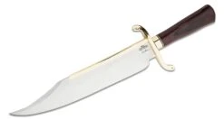 United Cutlery Gil Hibben GIL HIBBEN 65TH ANNIVERSARY OLD WEST BOWIE KNIFE GH5121