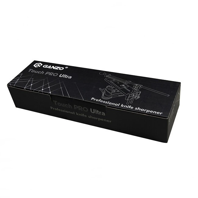 Ganzo Sharpener 2 Sharpener Touch Pro Ultra 9 Ganzo Sharpener 2 Sharpener Touch Pro Ultra – Bild 7