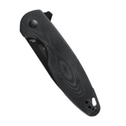 Kizer Cozy Liner Lock Knife, Black G10 - V3613C1 15 Kizer Cozy Liner Lock Knife, Black G10 - V3613C1 -Bester Messer Geschäft bf07517f41630b5d7a17d70b09a65777