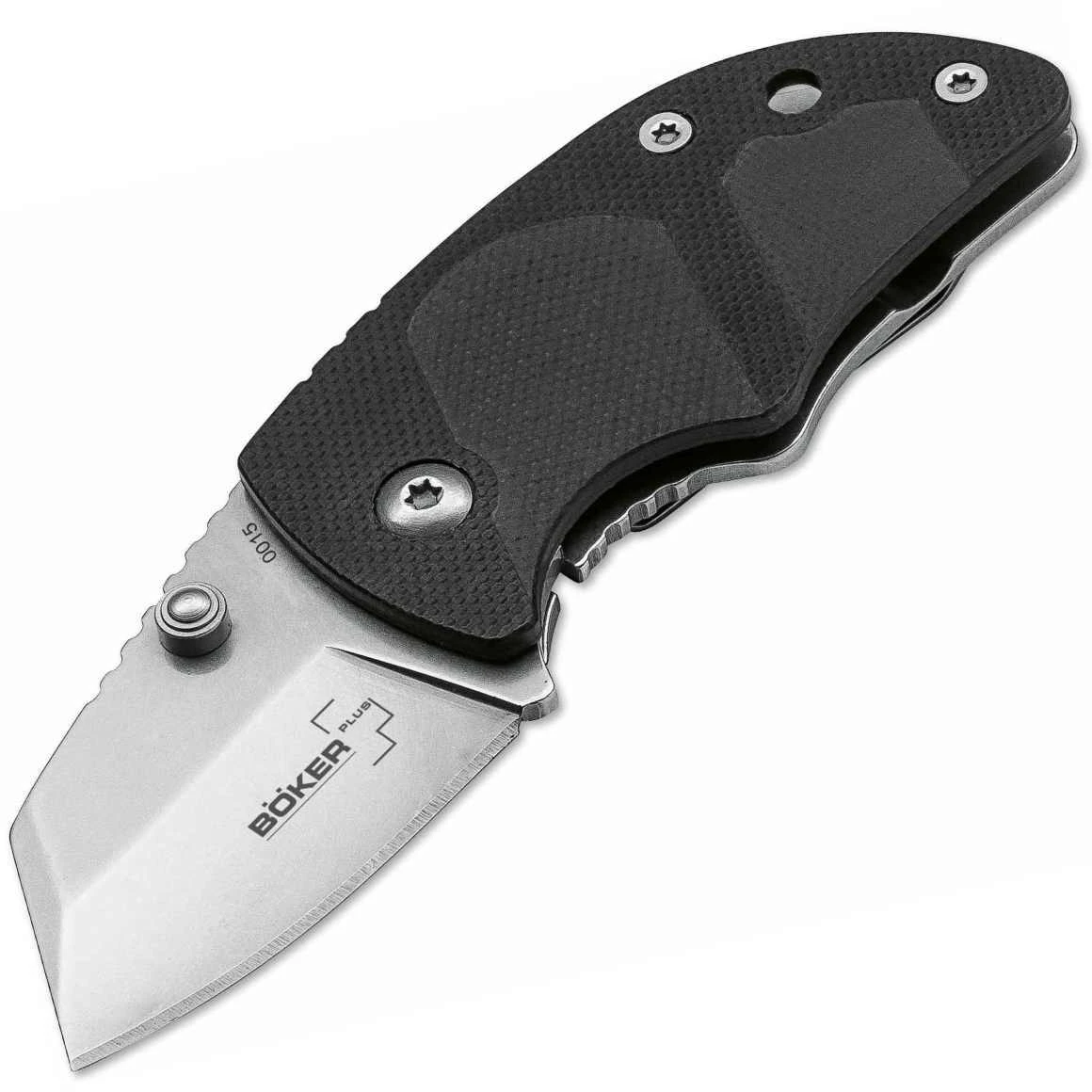 Böker Plus 01BO574 DW-2 Griff Aus Zytel 3 Böker Plus 01BO574 DW-2 Griff Aus Zytel