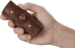 CRKT CR-9911 Hex Bit Driver Leather Tool Roll 13 CRKT CR-9911 Hex Bit Driver Leather Tool Roll -Bester Messer Geschäft bfdb0c2f6b9e195a154567ee777da4ed