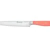WUSTHOF Classic Colour, Ham Knife, Coral Peach, 16 Cm 1061704316 -Bester Messer Geschäft c1e8772505f0a46cc1167d83389b455e