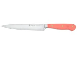 WUSTHOF Classic Colour, Ham Knife, Coral Peach, 16 Cm 1061704316