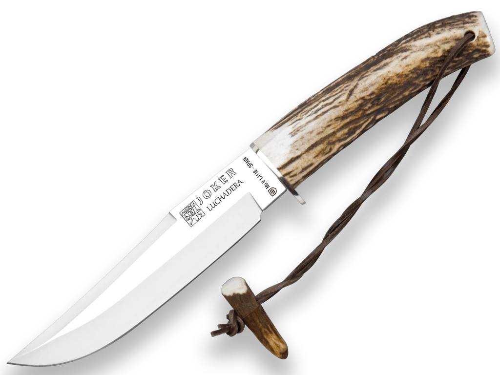 JOKER KNIFE LUCHADERA BLADE 16cm. CC73 3 JOKER KNIFE LUCHADERA BLADE 16cm. CC73