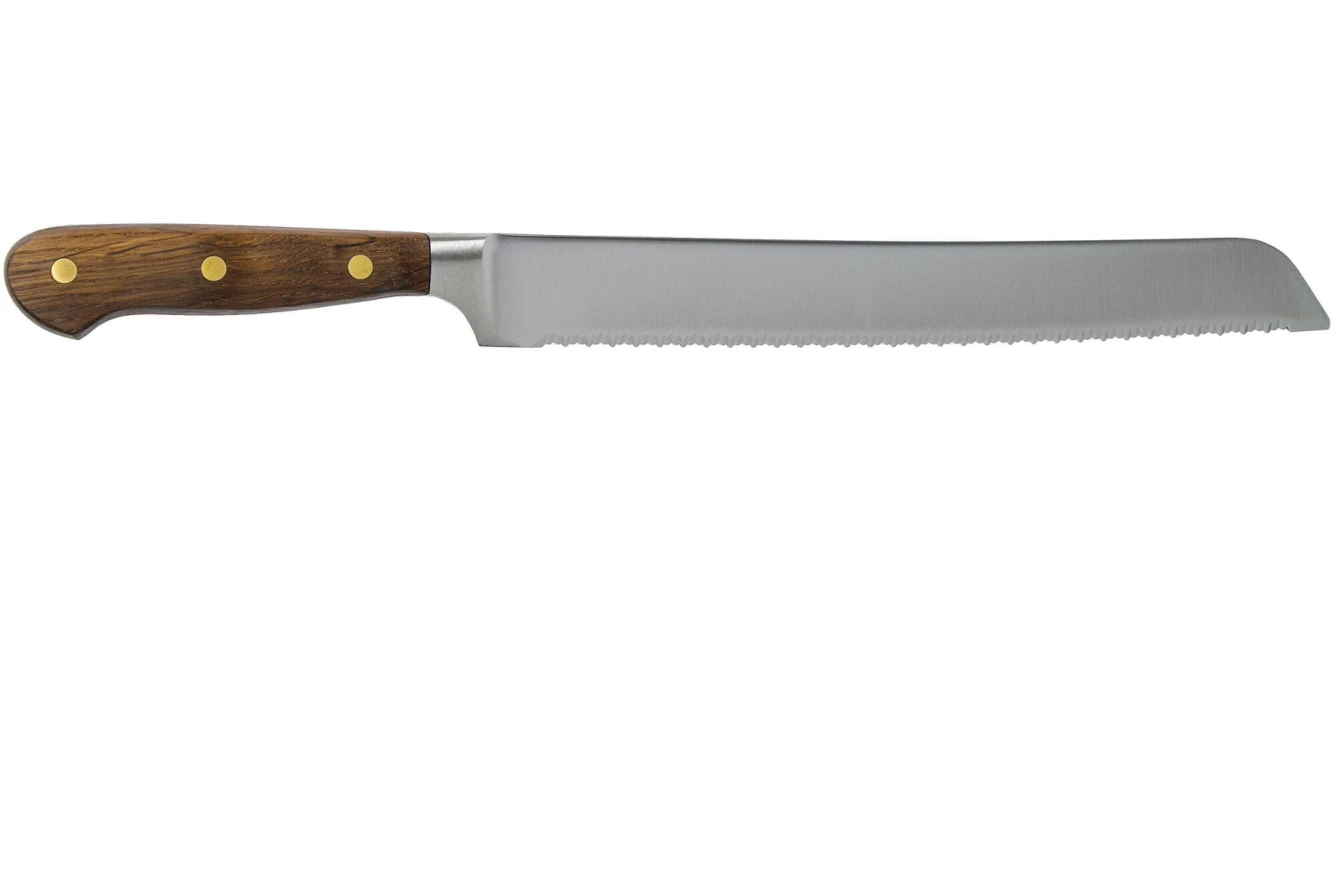 WUSTHOF Crafter Bread Knife 23 Cm, 1010801123 4 WUSTHOF Crafter Bread Knife 23 Cm, 1010801123 – Bild 2