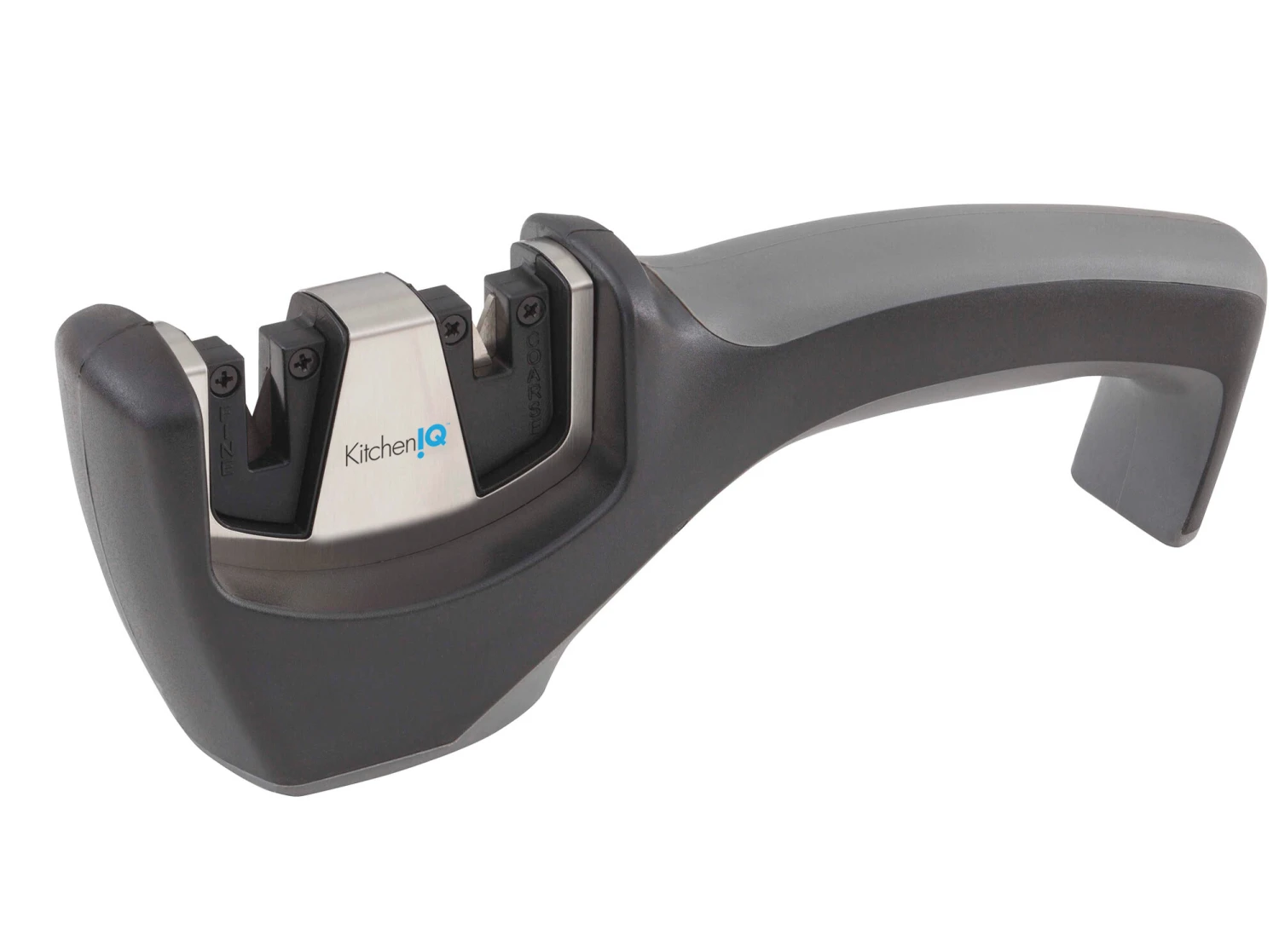 Edgeware 09EW50036 Kitscheniq Carbid Ceramic Pull Thru Schleifer 3 Edgeware 09EW50036 Kitscheniq Carbid Ceramic Pull Thru Schleifer