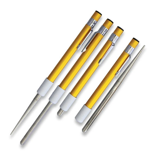 BUCK Diamond Pocket Sharpener 400 Grit BU-97070 4 BUCK Diamond Pocket Sharpener 400 Grit BU-97070 – Bild 2