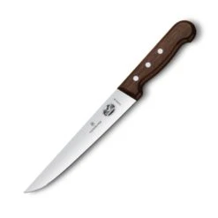 Victorinox Slicing Knife 25 Cm, Palisander 5.5500.25