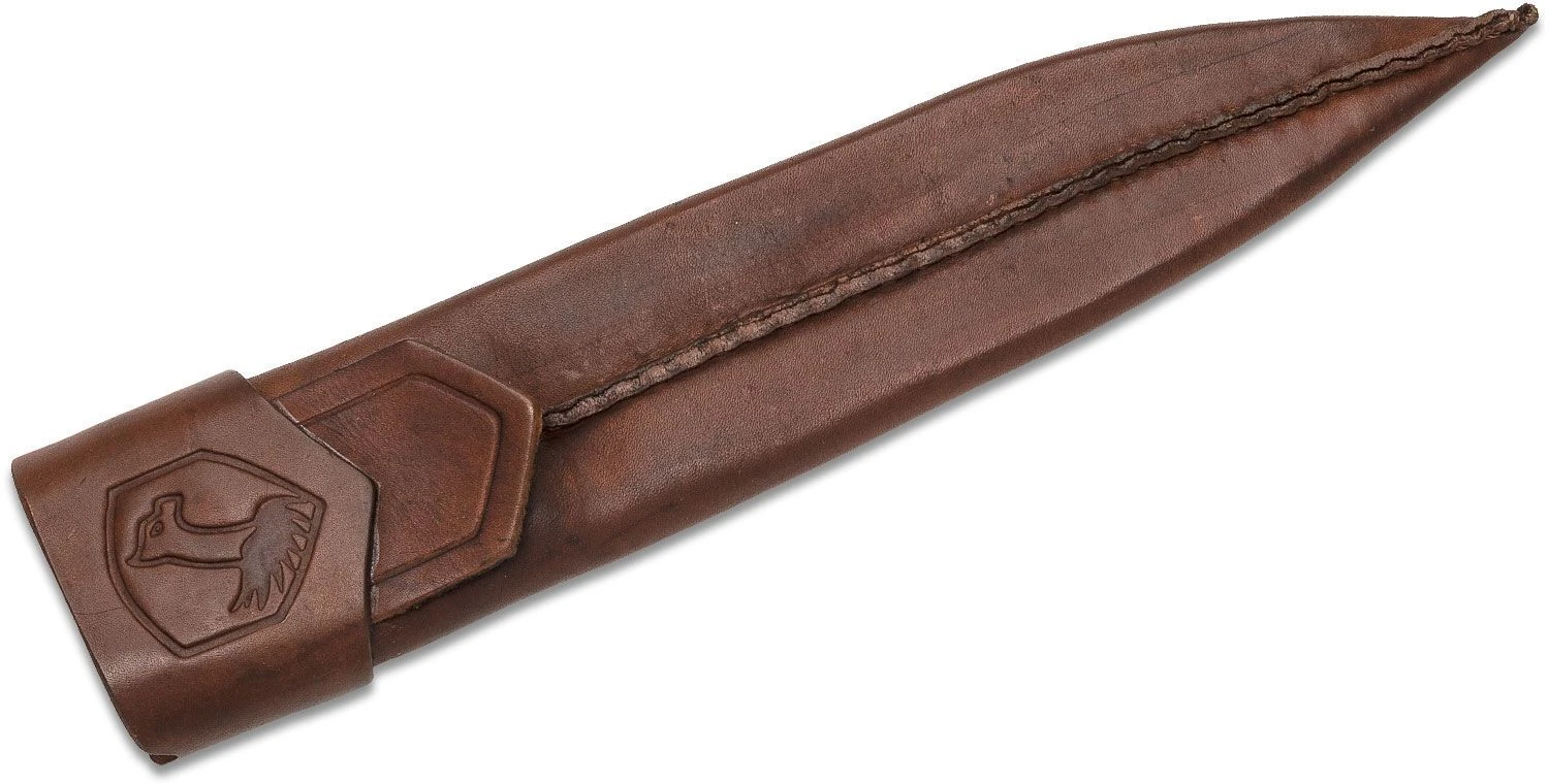 Condor PRIMITIVE BUSH KNIFE (C S) CTK242-8HC 5 Condor PRIMITIVE BUSH KNIFE (C S) CTK242-8HC – Bild 3