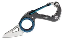 CRKT Compano™ Carabiner Sheepsfoot CR-9083