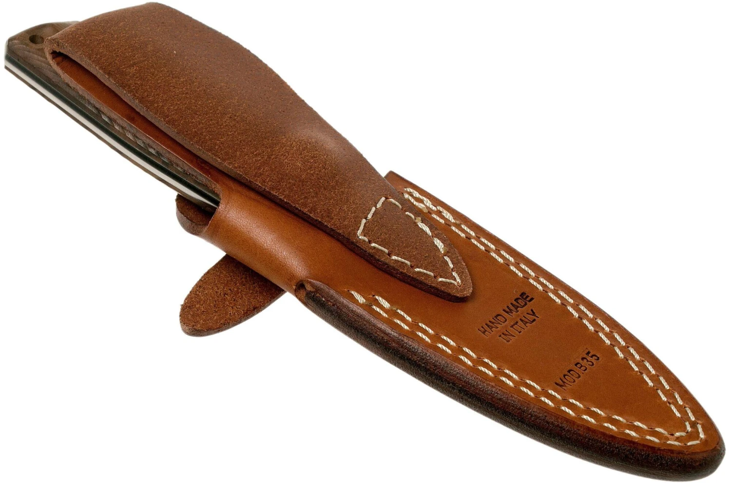 LionSteel B35 Walnut 02LS042 9 LionSteel B35 Walnut 02LS042 – Bild 7