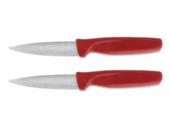 Wüsthof 1145360203 Messerset 2-teilig 8 Cm Rot