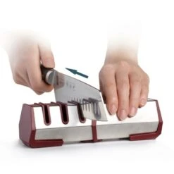 TAIDEA Deluxe Kitchen Knife Sharpener TV1701 -Bester Messer Geschäft cba814f4baaa15ae70a0b6a05b722dc0