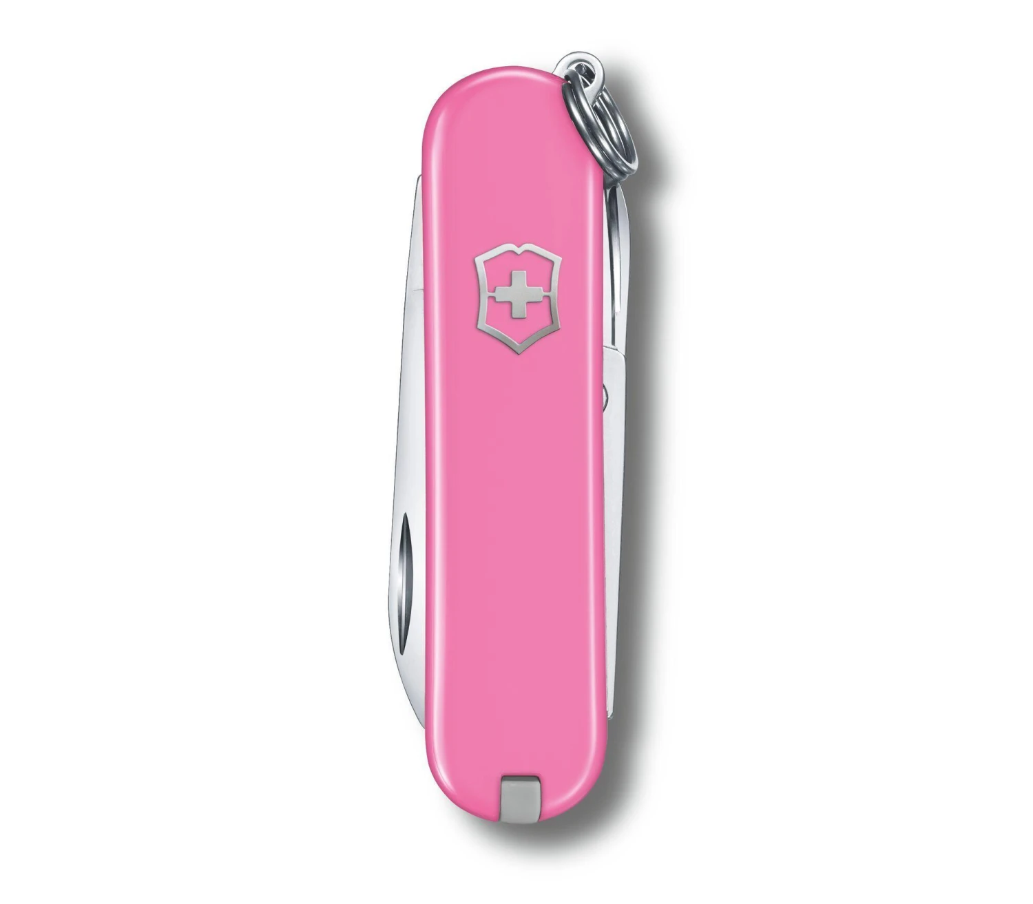 Victorinox 0.6223.51G Classic SD Colors Cherry Blossom 5 Victorinox 0.6223.51G Classic SD Colors Cherry Blossom – Bild 3