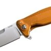 Lionsteel SR FLIPPER ORANGE Aluminum Knife, RotoBlock, Satin Finish Blade Sleipner SR11A OS -Bester Messer Geschäft cbd8bec67541b2efda595e9474e0f668